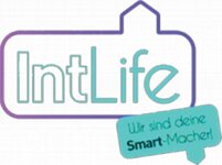 Logo von IntLife GmbH