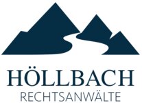 Logo von Höllbach Rechtsanwälte PartG mbB