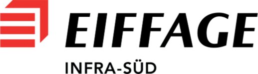 Logo von Eiffage Infra-Süd GmbH