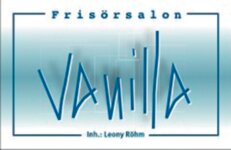 Logo von Friseursalon Vanilla, Leony Michaela