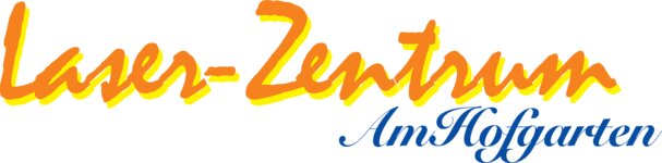 Logo von Laser-Zentrum am Hofgarten