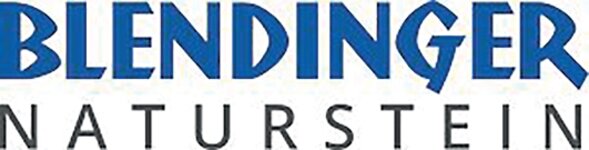 Logo von Blendinger Naturstein GmbH & Co. KG