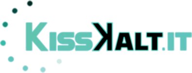 Logo von Kisskalt Natdanai Owen