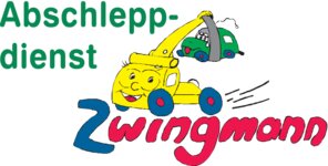 Logo von Zwingmann Thomas