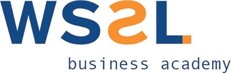 Logo von WSSL business academy