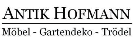 Logo von Antik Hofmann