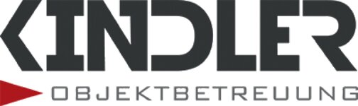 Logo von Kindler Objektbetreuung