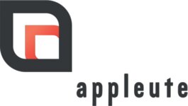 Logo von appleute GmbH