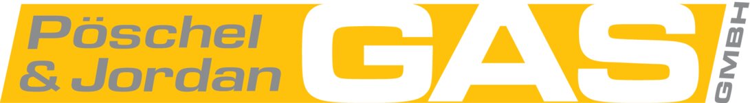 Logo von Pöschel & Jordan Gas GmbH