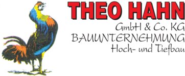 Logo von Hahn Theo GmbH & Co.KG