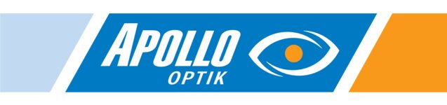 Logo von Apollo Optik + Akustik