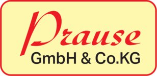 Logo von Prause Baudekoration