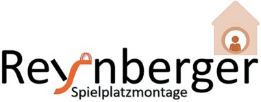 Logo von Reynberger Spielplatzmontage GmbH
