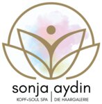 Logo von Sonja Aydin Die Haargalerie - Kopf+Soul Spa