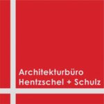 Logo von Architekturbüro Hentzschel & Schulz GbR Gerd Hentzschel Matthias Schulz