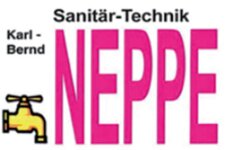 Logo von Karl-Bernd Neppe Sanitär u. Heizung