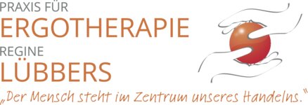 Logo von Praxis für Ergotherapie Regine Lübbers