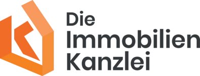 Logo von IK-Die ImmobilienKanzlei e. K.