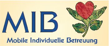 Logo von MIB Pflegedienst
