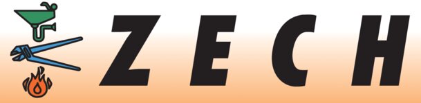 Logo von Zech GmbH Haustechnik