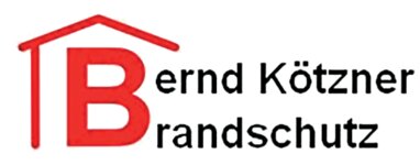 Logo von Kötzner Bernd