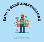 Logo von Saifi Naqeeb