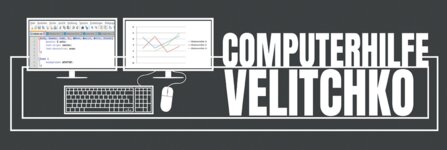 Logo von Velitchko Alex