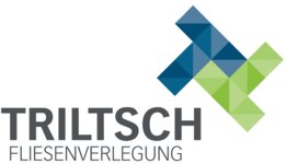 Logo von Triltsch Fliesenverlegung GmbH