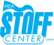 Logo von MEA Stoff-Center GmbH