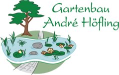 Logo von Gartenbau Andre Höfling
