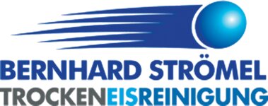 Logo von Strömel Bernhard