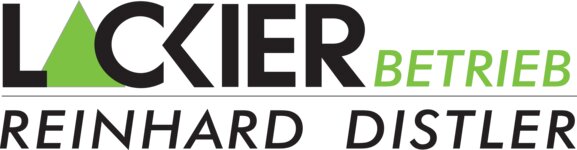 Logo von Lackierbetrieb Reinhard Distler