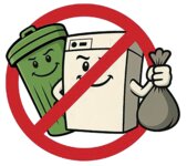 Logo von Die Schrottbusters eGbr