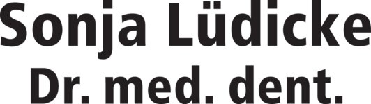 Logo von Dr. med. dent. Sonja Lüdicke