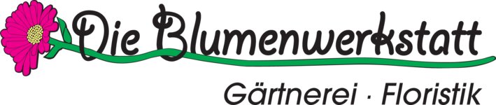 Logo von Die Blumenwerkstatt Wilhelm Rippel