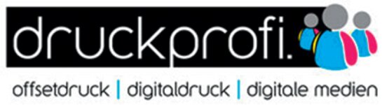 Logo von Druckprofi.