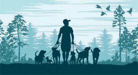 Logo von Wuff-Ontour