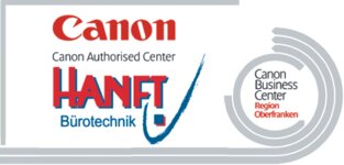 Logo von Hanft Bürotechnik GmbH