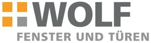 Logo von WOLF Fenster und Türen