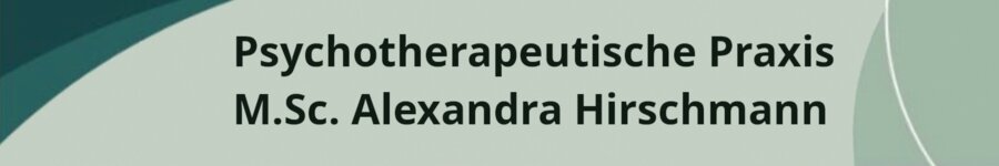 Logo von Hirschmann Alexandra