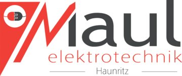 Logo von Maul Elektrotechnik Haunritz