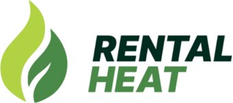 Logo von Rental Heat GmbH