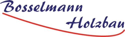 Logo von Bosselmann Holzbau GmbH & Co. KG