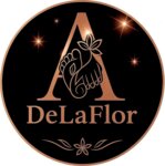 Logo von DeLaFlor Fußpflege & Kosmetikstudio