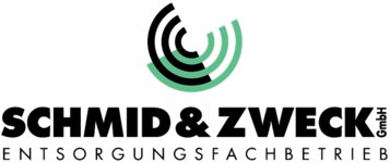 Logo von Schmid & Zweck GmbH Entsorgungsbetriebe