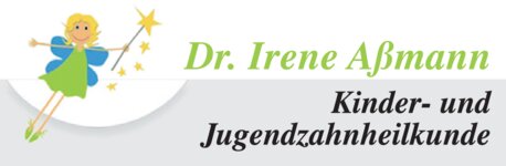 Logo von Dr. Irene Aßmann