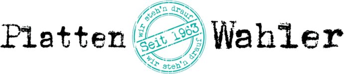 Logo von Platten-Wahler
