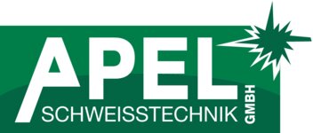 Logo von Apel Schweißtechnik GmbH