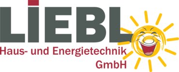 Logo von Liebl Haus- u. Energietechnik GmbH