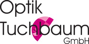 Logo von Optik Tuchbaum GmbH